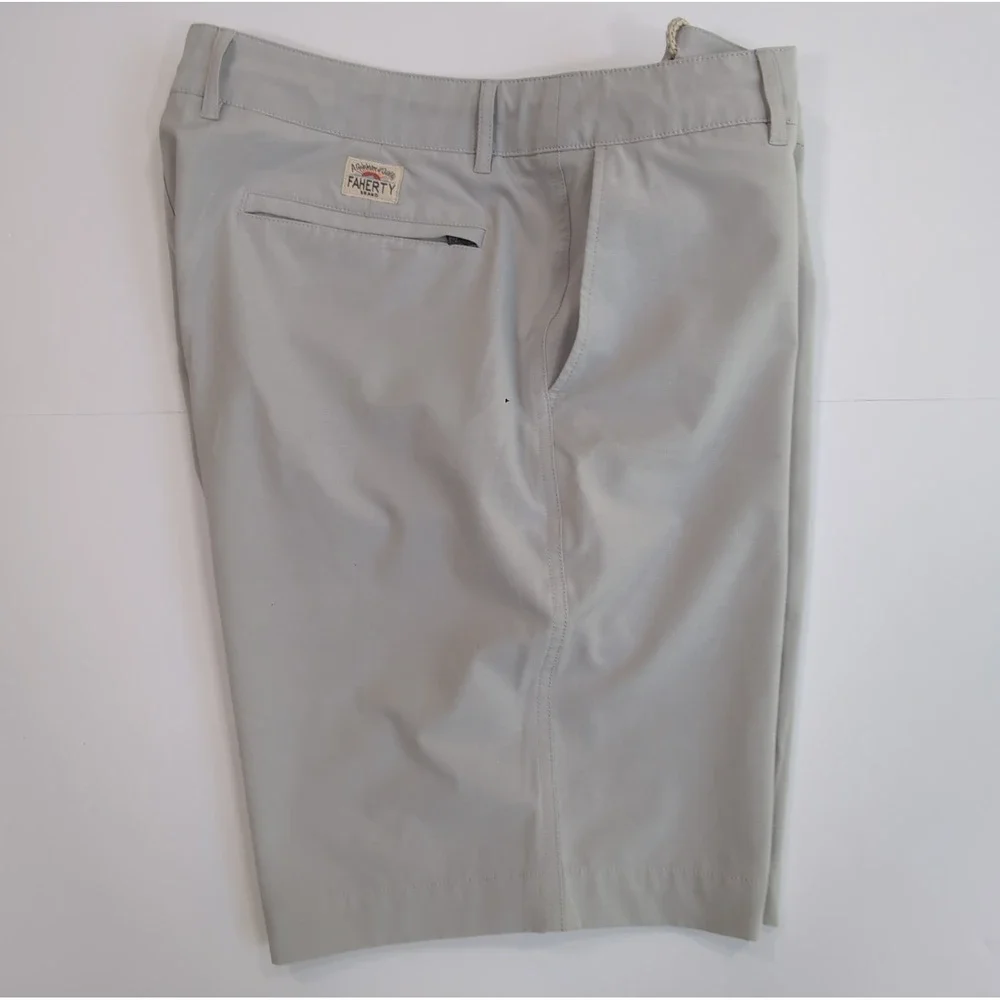 Faherty brand style